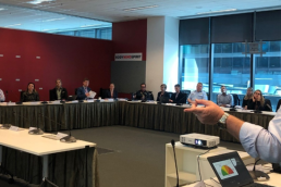 Fire Danger Rating (FDR) system workshop by Blackash