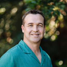 Corey Shackleton, Principal – Bushfire & Resilience, Blackash Bushfire Consulting