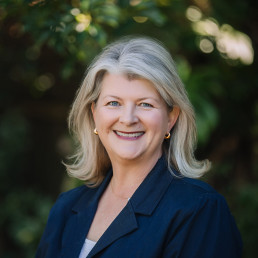 Rowena Dudgeon, COO, Blackash Bushfire Consulting